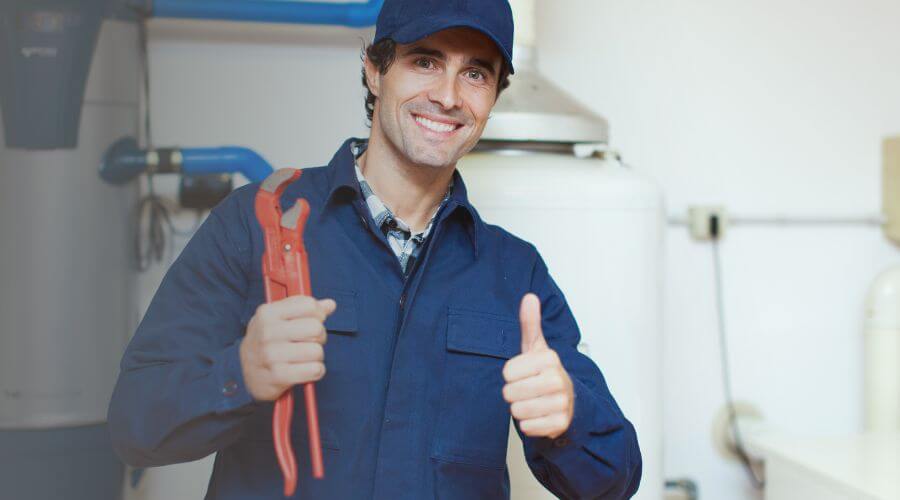 Local annual plumbing maintenance in Cohoes, NY